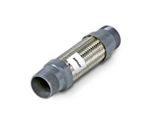 Flexible Metal Hose Assembly
