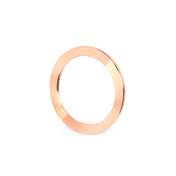 CF Flange Copper Gasket – Kipflex